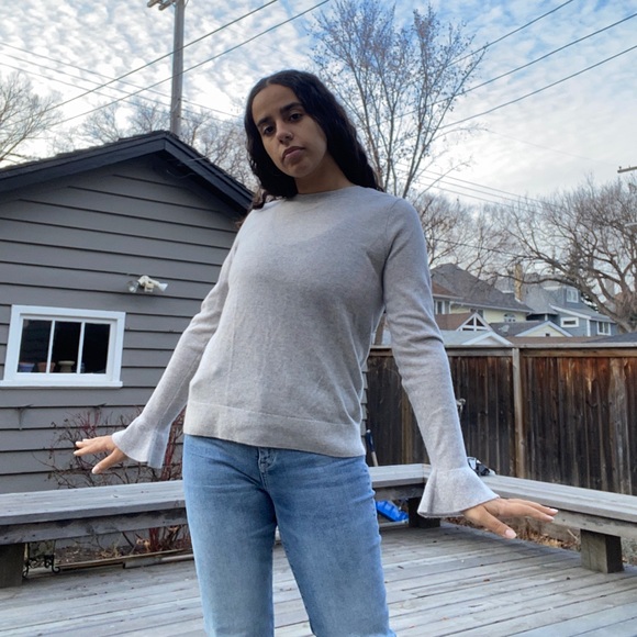 Club Monaco - Cashmere Sweater - Picture 1 of 4